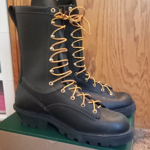 Danner Boots Men's Size 12 - Picture 1 of 3
